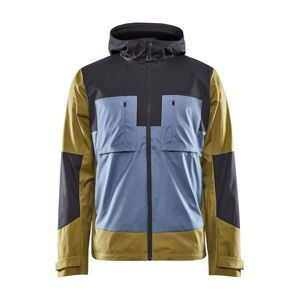 Bunda CRAFT ADV Backcountry -VÝPRODEJ (bunda CRAFT)