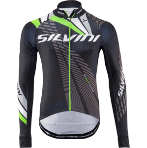 SILVINI PÁNSKÝ CYKLISTICKÝ DRES TEAM (dres SILVINI)