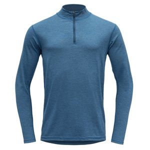 Devold Breeze Man Half Zip Neck (Triko se zipem Devold)