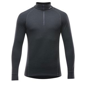 Devold Duo Active Man Zip Neck (Triko se zipem Devold)