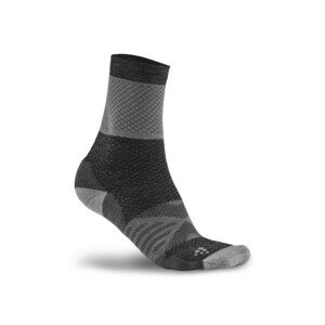 Ponožky CRAFT XC Warm (ponožky CRAFT)