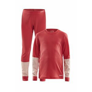 Set CRAFT Baselayer Junior (termoprádlo CRAFT)