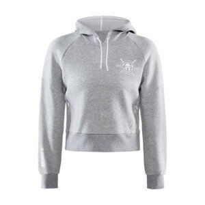 W Mikina CRAFT SPARTAN Hoodie (mikina CRAFT)