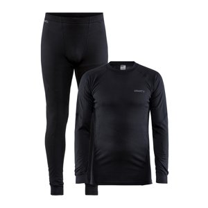 Set CRAFT CORE Dry Baselayer (Funkční prádlo CRAFT)