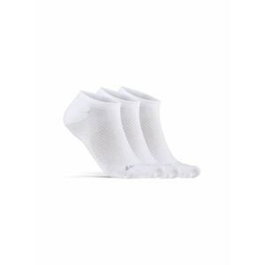 Ponožky CRAFT CORE Dry Footies 3-pack (ponožky CRAFT)