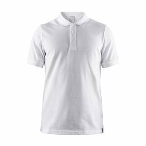 Triko CRAFT Casual Polo Pique (tričko CRAFT)