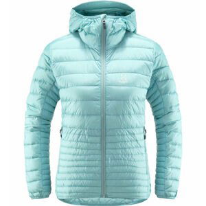 W Bunda HAGLOFS Micro Nordic down hood (bunda Haglofs)