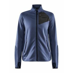 W Mikina CRAFT ADV Tech Full Zip (mikina CRAFT)