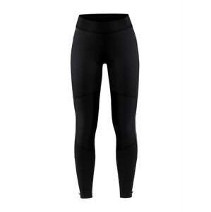 W Cyklokalhoty CRAFT CORE SubZ Wind Tights (cyklokalhoty CRAFT)