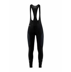 W Cyklokalhoty CRAFT ADV SubZ Lumen Bib Tights (cyklokalhoty CRAFT)