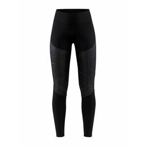 W Kalhoty CRAFT ADV SubZ Lumen Padded Tights 2 (kalhoty CRAFT)