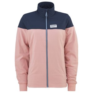 W Mikina KARI TRAA SANNE FULL-ZIP (mikina KARI TRAA)