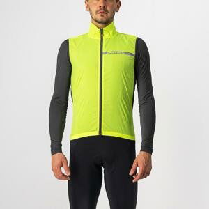 Cyklovesta CASTELLI Squadra Stretch (vesta CASTELLI)