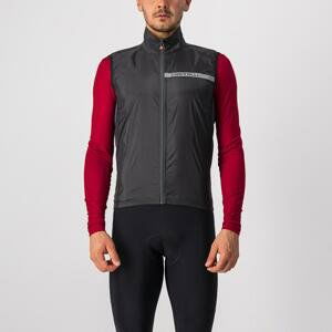 Cyklovesta CASTELLI Squadra Stretch (vesta CASTELLI)