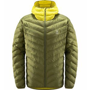 Bunda HAGLOFS Sarna Mimic hood  (Bunda HAGLOFS Sarna Mimic hood )