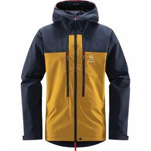 Bunda HAGLOFS Roc Sight softshell  (Bunda HAGLOFS Roc Sight softshell )