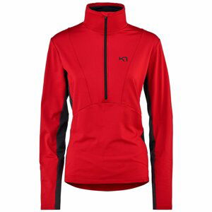 W Mikina KARI TRAA KAREN MIDLAYER FLEECE (KARI TRAA)