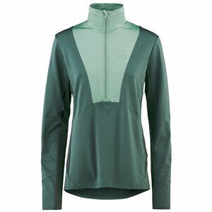 W Mikina KARI TRAA KAREN MIDLAYER FLEECE (KARI TRAA)