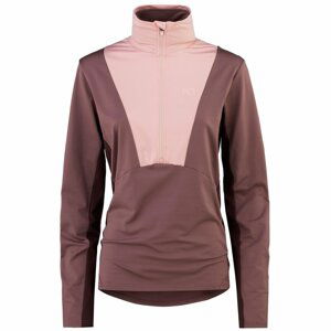 W Mikina KARI TRAA KAREN MIDLAYER FLEECE (Mikina KARI TRAA)