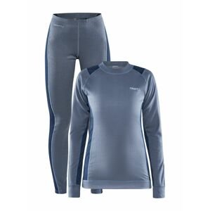 W Set CRAFT CORE Dry Baselayer (funkční prádlo CRAFT)