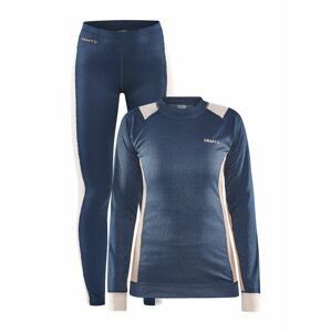 W Set CRAFT CORE Dry Baselayer (funkční prádlo CRAFT)