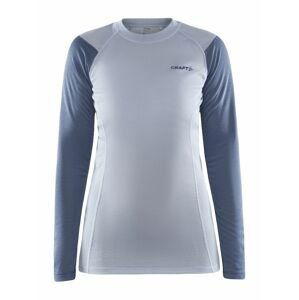 W Triko CRAFT CORE Warm Baselayer LS (Triko CRAFT)