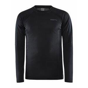 Triko CRAFT CORE Warm Baselayer LS (tričko CRAFT)