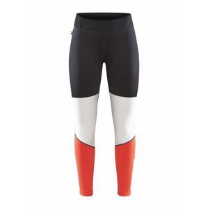 W Cyklokalhoty CRAFT CORE SubZ Lumen Wind Tights (Cyklokalhoty CRAFT)