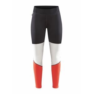 W Cyklokalhoty CRAFT CORE SubZ Lumen Wind Tights (cyklokalhoty CRAFT)