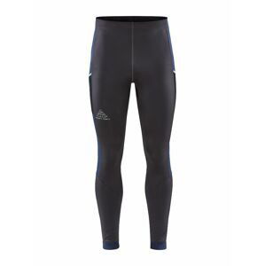 Kalhoty CRAFT PRO Trail Tights (kalhoty CRAFT)