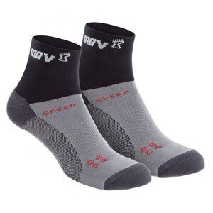 Ponožky INOV-8 SPEED SOCK mid (ponožky INOV-8)