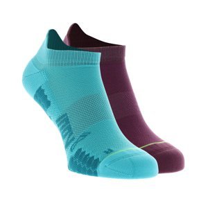 Ponožky INOV-8 TRAILFLY SOCK LOW (ponožky INOV-8)
