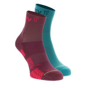 Ponožky INOV-8 TRAILFLY SOCK MID (ponožky INOV-8)
