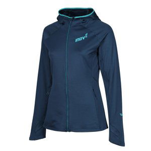 INOV-8 VentureLite Mid Hoodie FZ W (OUTDOOR OBLEČENÍ)