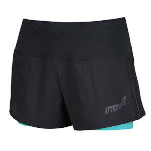 INOV-8 TrailFly Ultra 3" 2in1 Short W (KALHOTY a KRAŤASY)