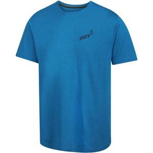 Triko INOV-8 Graphic Tee SS "Brand" M (Triko INOV-8)