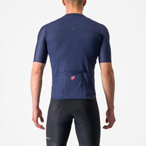 Cyklodres CASTELLI PROLOGO 7 (Cyklodres CASTELLI)