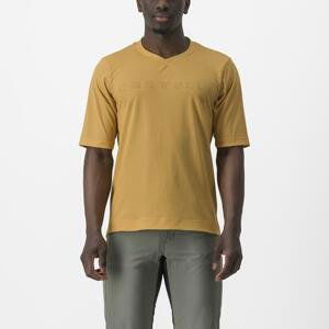 Cyklodres CASTELLI TRAIL TECH TEE 2 (Cyklodres CASTELLI)