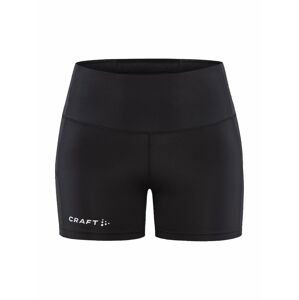 W Kalhoty CRAFT ADV Essence Hot Pants 2 (kalhoty CRAFT)