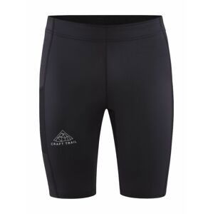 Kalhoty CRAFT PRO Trail Short Tights (kalhoty CRAFT)