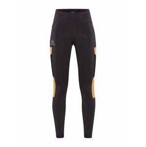 W Kalhoty CRAFT PRO Trail Tights (kalhoty CRAFT)