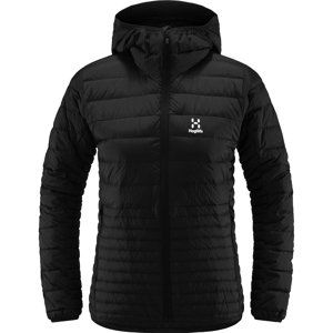 W Bunda HAGLOFS Micro Nordic Down Hood (Bunda HAGLOFS)