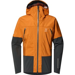 Bunda HAGLOFS L.I.M Hybrid Touring hood (Bunda HAGLOFS)