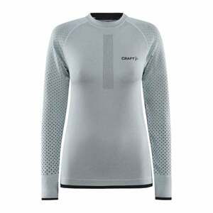 W Triko CRAFT  ADV Warm Intensity LS (Tričko CRAFT)