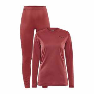 W Set CRAFT CORE Warm Baselayer (Termoprádlo CRAFT)