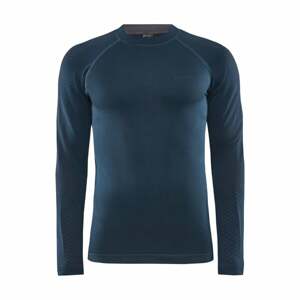 Triko CRAFT  ADV Warm Intensity LS (Tričko CRAFT)