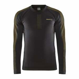 Triko CRAFT  ADV Warm Intensity LS (Tričko CRAFT)