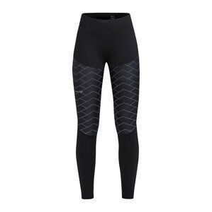 W Kalhoty CRAFT ADV SubZ Lumen Padded Tights 3 (Kalhoty CRAFT)