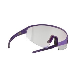 Brýle NEON ARROW 2.0 SMALL (rámeček WHITE PEARL SHINY, skla PHOTO PLUS RED CAT 1-3)