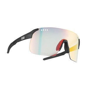 Brýle NEON SKY 2.0 AIR (rámeček BLACK MATT, skla PHOTOTRONIC PLUS BLUE CAT 1-2)